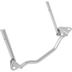 Χρωμιωμένη βάση για φώτα DRAG SPECIALTIES 20-0620-BX-LB2 thumb