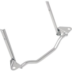Χρωμιωμένη βάση για φώτα DRAG SPECIALTIES 20-0620-BX-LB2