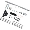 Σετ μετατόπισης πίσω φλας χρώμιο DRAG SPECIALTIES 20-0370-SC5 Σετ μετατόπισης πίσω φλας χρώμιο DRAG SPECIALTIES 20-0370-SC5 thumb