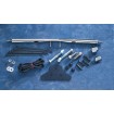 Σετ μετατόπισης πίσω φλας χρώμιο DRAG SPECIALTIES 20-0370-SC5 Σετ μετατόπισης πίσω φλας χρώμιο DRAG SPECIALTIES 20-0370-SC5 thumb