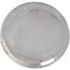 Ανταλλακτικός φακός deuce-style clear DRAG SPECIALTIES 162375