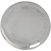 Ανταλλακτικός φακός deuce-style clear DRAG SPECIALTIES 162375 Ανταλλακτικός φακός deuce-style clear DRAG SPECIALTIES 162375 thumb