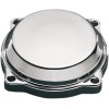 Άνω κάλυμμα CV-καρμπυρατέρ απλό χρώμιο DRAG SPECIALTIES 72830