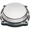 Άνω κάλυμμα CV-καρμπυρατέρ απλό χρώμιο DRAG SPECIALTIES 72830 thumb