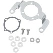 Σφιγκτήρας φίλτρου αέρα χρώμιο DRAG SPECIALTIES 120089 Σφιγκτήρας φίλτρου αέρα χρώμιο DRAG SPECIALTIES 120089 thumb
