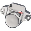 Πίσω δαγκάνα φρένου χρώμιο DRAG SPECIALTIES 054004-BX-LB2