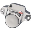 Πίσω δαγκάνα φρένου χρώμιο DRAG SPECIALTIES 054004-BX-LB2 thumb