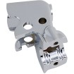 Σφιγκτήρας για μοχλό συμπλέκτη chrome DRAG SPECIALTIES 07-0523C-SC1 Σφιγκτήρας για μοχλό συμπλέκτη chrome DRAG SPECIALTIES 07-0523C-SC1 thumb