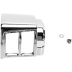Άνω δεξιό περίβλημα διακόπτη chrome DRAG SPECIALTIES 07-0544A-BC114 Άνω δεξιό περίβλημα διακόπτη chrome DRAG SPECIALTIES 07-0544A-BC114 thumb