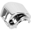 Άνω δεξιό περίβλημα διακόπτη chrome DRAG SPECIALTIES 07-0544A-BC114 Άνω δεξιό περίβλημα διακόπτη chrome DRAG SPECIALTIES 07-0544A-BC114 thumb