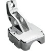 Σφιγκτήρας για μοχλό συμπλέκτη chrome DRAG SPECIALTIES 07-0522AC-BC2