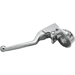 Μοχλός συμπλέκτη chrome DRAG SPECIALTIES 07-0507K