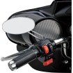 Καθρέφτης NESS STEALTH I οβάλ με στέλεχος 4.75