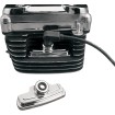 Κάλυμμα κύριας βίδας/κερί χρώμιο DRAG SPECIALTIES 35-0101-BC251 Κάλυμμα κύριας βίδας/κερί χρώμιο DRAG SPECIALTIES 35-0101-BC251 thumb