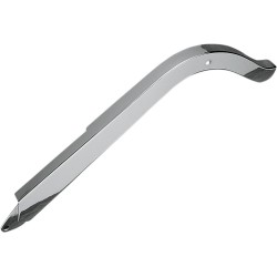 Προστατευτικό αλυσίδας χρώμιο για RIGID BIG TWINS DRAG SPECIALTIES 32-0150-BX-LB2 Προστατευτικό αλυσίδας χρώμιο για RIGID BIG TWINS DRAG SPECIALTIES 32-0150-BX-LB2