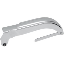 Άνω Προστατευτικό Ιμάντα chrome DRAG SPECIALTIES 32-0184C-BX-LB2 Άνω Προστατευτικό Ιμάντα chrome DRAG SPECIALTIES 32-0184C-BX-LB2