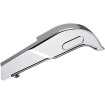 Προστατευτικό αλυσίδας χρώμιο DRAG SPECIALTIES 32-0183-BX-LB2 thumb