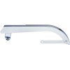 Προστατευτικό αλυσίδας χρώμιο DRAG SPECIALTIES 32-0181-BX-LB2