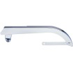 Προστατευτικό αλυσίδας χρώμιο DRAG SPECIALTIES 32-0181-BX-LB2 thumb