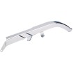 Πίσω άνω προστατευτική λωρίδα χρωμίου DRAG SPECIALTIES 75832 thumb