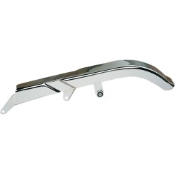Πίσω άνω προστατευτική ταινία χρώμιο DRAG SPECIALTIES 74663-BX-LB2 Πίσω άνω προστατευτική ταινία χρώμιο DRAG SPECIALTIES 74663-BX-LB2