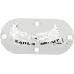 Κάλυμμα επιθεώρησης EAGLE-SPIRIT χρώμιο DRAG SPECIALTIES 33-0007H-BC216 Κάλυμμα επιθεώρησης EAGLE-SPIRIT χρώμιο DRAG SPECIALTIES 33-0007H-BC216 thumb