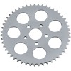 Πίσω γρανάζι κοίλο 51T ατσάλι/χρώμιο DRAG SPECIALTIES 26-010751-BC648