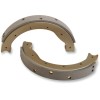 Τακάκια φρένων DS οργανικά DRAG SPECIALTIES 06-0114SCP-BX52