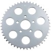 Πίσω γρανάζι 530 48T ατσάλι/χρώμιο DRAG SPECIALTIES 19366P