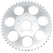 Πίσω γρανάζι κοίλο 49T ατσάλι/χρώμιο DRAG SPECIALTIES 17512P thumb