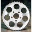 Πίσω γρανάζι κοίλο 49T ατσάλι/χρώμιο DRAG SPECIALTIES 17512P thumb