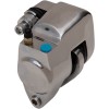 Σετ εμπρόσθιου φρένου chrome single DRAG SPECIALTIES 148121-BX-LB2