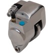 Σετ εμπρόσθιου φρένου chrome single DRAG SPECIALTIES 148121-BX-LB2 thumb
