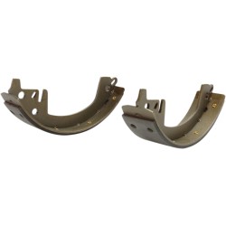 Τακάκια φρένων DS οργανικά DRAG SPECIALTIES 060112SCPFXBX Τακάκια φρένων DS οργανικά DRAG SPECIALTIES 060112SCPFXBX