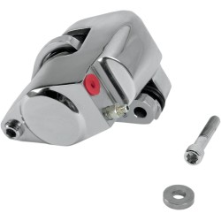 Δεξιά μπροστινή δαγκάνα φρένων DRAG SPECIALTIES 148122-BX-LB2 Δεξιά μπροστινή δαγκάνα φρένων DRAG SPECIALTIES 148122-BX-LB2