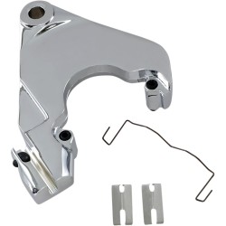 Πίσω σφιγκτήρας για δαγκάνα chrome DRAG SPECIALTIES 148126-BX-LB2 Πίσω σφιγκτήρας για δαγκάνα chrome DRAG SPECIALTIES 148126-BX-LB2