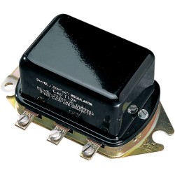 Ρυθμιστής 12V μαύρος DRAG SPECIALTIES MC-DRAG009 Ρυθμιστής 12V μαύρος DRAG SPECIALTIES MC-DRAG009