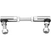 Σύνδεσμος για λεβιέ ταχυτήτων χρώμιο DRAG SPECIALTIES 325512-BULK thumb