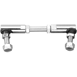 Σύνδεσμος για λεβιέ ταχυτήτων χρώμιο DRAG SPECIALTIES 325512-BULK Σύνδεσμος για λεβιέ ταχυτήτων χρώμιο DRAG SPECIALTIES 325512-BULK