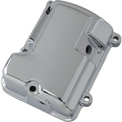 Άνω κάλυμμα μετάδοσης χρωμίου DRAG SPECIALTIES 302091-BX-LB2 Άνω κάλυμμα μετάδοσης χρωμίου DRAG SPECIALTIES 302091-BX-LB2