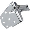 Σφιγκτήρας για τοποθέτηση ρυθμιστή chrome DRAG SPECIALTIES 19-0302