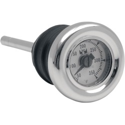 Αισθητήρας θερμοκρασίας για τάπα λαδιού DRAG SPECIALTIES 86126 Αισθητήρας θερμοκρασίας για τάπα λαδιού DRAG SPECIALTIES 86126