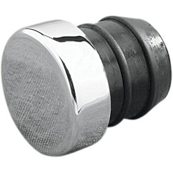 Καπάκι δεξαμενής λαδιού chrome DRAG SPECIALTIES 03-0011-BC104 Καπάκι δεξαμενής λαδιού chrome DRAG SPECIALTIES 03-0011-BC104