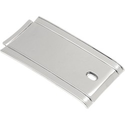 Κάτω ταμπλό απλό χρώμιο DRAG SPECIALTIES 15-0323NU-BC