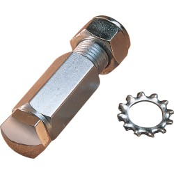 Σετ βιδών για καπάκι ταμπλό DRAG SPECIALTIES 70355A