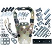 Σετ τοποθέτησης ταμπλό DRAG SPECIALTIES 74005 thumb