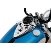 Κάλυμμα ταμπλό CAT EYE DRAG SPECIALTIES 12-0034 thumb