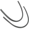 Λαστιχένια ταινία για DS-373670 DRAG SPECIALTIES 12-0043R-HC4 thumb