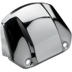 Κάλυμμα σκιάς φαναριού χωρίς κοπή DRAG SPECIALTIES 13301 thumb
