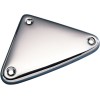 Κάλυμμα μονάδας ανάφλεξης chrome DRAG SPECIALTIES 13645